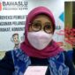 Anggota Bawaslu RI Ratna Dewi Pettalolo (Foto : Wandy)