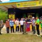 Sepak Bola Kote Cup Ke VIII Resmi Digelar, 38 Tim Ikut Bertanding (Foto : Wandy)