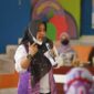 Ketua GOW Kabupaten Lingga Maratusholiha Nizar (Foto : Istimewa)