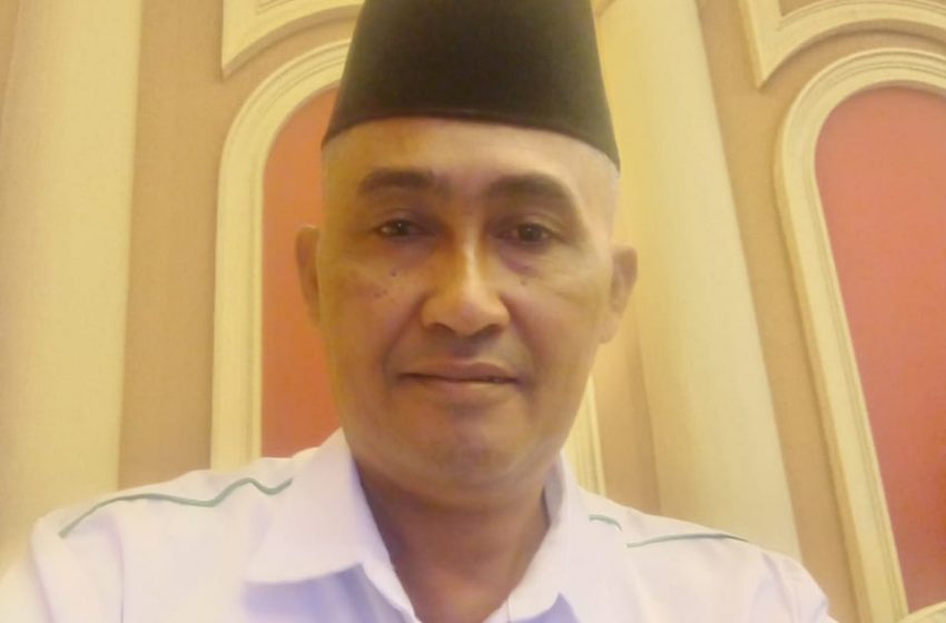  PPP Minta Kadishub. Lingga di Copot