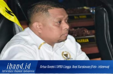 Siap-siap, Pihak Perusahaan Granit Akan Dipanggil DPRD Lingga Terkait Dana Bantuan Masyarakat Selayar