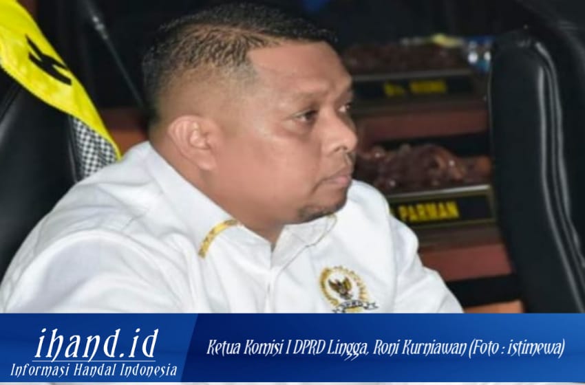  Siap-siap, Pihak Perusahaan Granit Akan Dipanggil DPRD Lingga Terkait Dana Bantuan Masyarakat Selayar