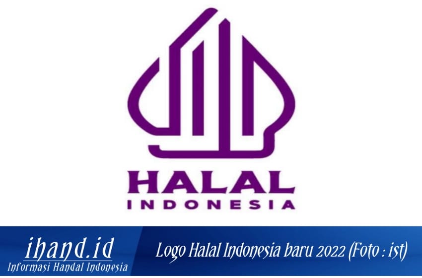  Kementerian Agama Menetapkan Logo Halal Baru Mulai 1 Maret 2022