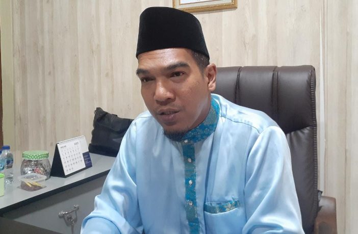  Pemkab Akan Buka Akses Jalan Darat Dari Desa Mentuda Menuju Daik Lingga