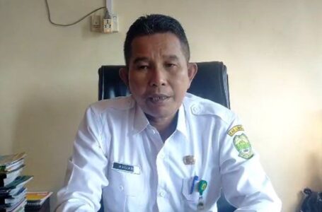 Usai Disentil Bupati, BKPSDM Ungkap Alasan Penyerahan SK PPPK yang Tertunda