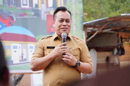 Segera Dibuka 3.043 Formasi CPNS dan PPPK, Bupati Lingga: Harapannya Semua Formasi Terpenuhi