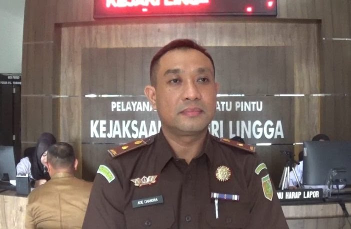  Sidang Perkara Pencabulan di Ponpes Hutan Tahfiz Digelar Hari Ini, Agenda Pembacaan Dakwaan Terhadap Kedua Tersangka