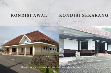 Renovasi Tanpa Izin Cagar Budaya Wisma Timah Jadi Tempat Hiburan, BPK IV Kepri-Riau Segera Turunkan Tim Ke Lingga