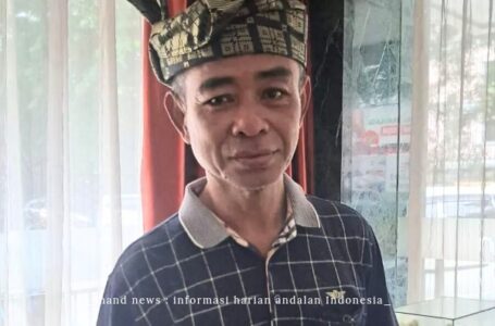 Tokoh Masyarakat Dabo Singkep Serukan Pengambilalihan Aset Bersejarah oleh Pemerintah Daerah