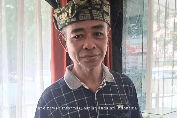  Tokoh Masyarakat Dabo Singkep Serukan Pengambilalihan Aset Bersejarah oleh Pemerintah Daerah