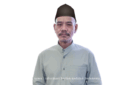 Tokoh Masyarakat Dabo Singkep, Drs. Jenaan | f. Redaksi
