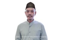 Tokoh Masyarakat Dabo Singkep, Drs. Jenaan | f. Redaksi
