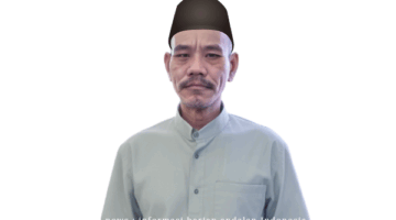 Tokoh Masyarakat Dabo Singkep, Drs. Jenaan | f. Redaksi