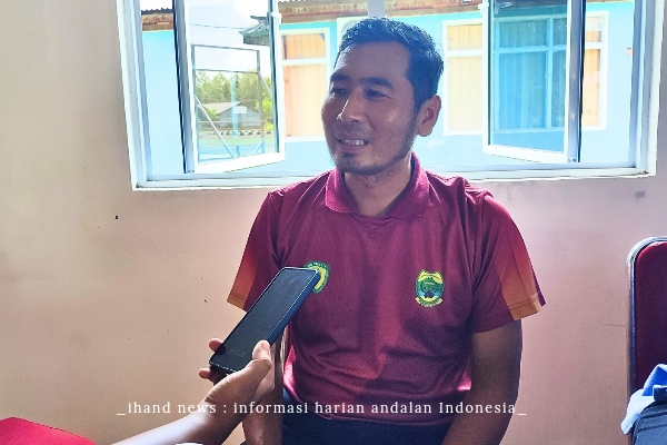  Penantian Atlet Kab. Lingga Terhadap Bonus Porprov Kepri V 2022 Akhirnya Menemui Titik Terang: Tanggal 15 Juli Diserahkan