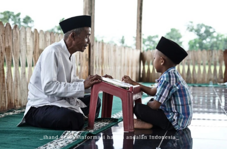 Jumat Berkah: Menelusuri Berbagai Keutamaan Membaca Al-Qur’an Setiap Hari