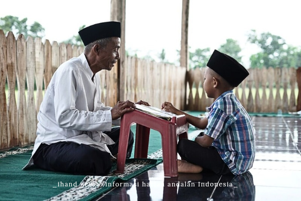  Jumat Berkah: Menelusuri Berbagai Keutamaan Membaca Al-Qur’an Setiap Hari