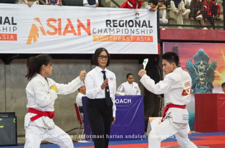 Jujitsu Asian Regional Championship Southeast Asia 2024