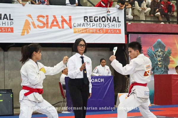  Jujitsu Asian Regional Championship Southeast Asia 2024