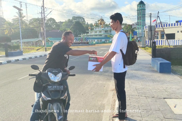  Misi Kemanusiaan: Melyanti dan LMG Galang Dana Bantu Penderita Kanker Payudara Stadium 3