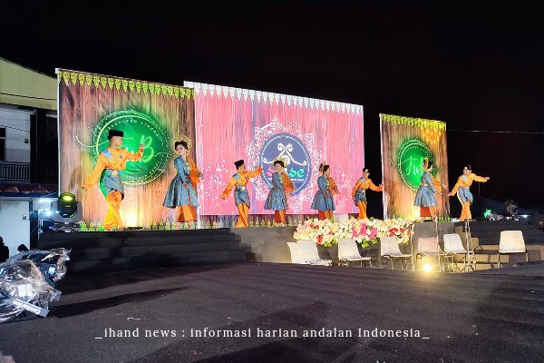  Festival Warisan Bunda (FWB) 2024 Resmi Digelar: Mengangkat Kembali Batang Terendam