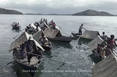 Mengenal Suku Laut, Penghuni Perairan yang Telah Menjaga Tradisi Selama Berabad-abad