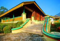 Istana Damnah di Kabupaten Lingga Kepri (Dok. Kebudayaan.kemdikbud.go.id)