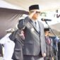 Upacara Peringatan Hari Sumpah Pemuda ke-96 tahun (foto: ist)