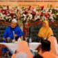Peringati HUT Ke-25, DWP Kabupaten Lingga Gelar Syukuran dan Sosialisasi Kekeluargaan | f. Diskominfo Lingga