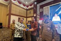 Kabupaten Lingga Raih Predikat 