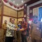 Kabupaten Lingga Raih Predikat 