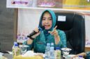 TP PKK Kabupaten Lingga Gelar Rakor ke-3: Saya Bukan Superwomen, Saya Butuh Superteam | f. Diskominfo Lingga