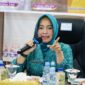TP PKK Kabupaten Lingga Gelar Rakor ke-3: Saya Bukan Superwomen, Saya Butuh Superteam | f. Diskominfo Lingga