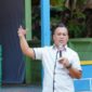 Bupati Nizar Resmikan Desa Kelumu Sebagai Kampung Reforma Agraria 2024 | f. Diskominfo Lingga
