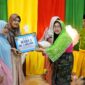 Kerja Keras, Dedikasi dan Kolaborasi Bawa TP. PKK Singkep Barat Raih Juara I Lomba Kebun PKK Kab. Lingga untuk Kedua Kalinya | f. Diskominfo Lingga