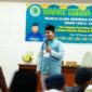 Rakerda MUI Lingga 1446 H: Peran Ulama Ditingkatkan untuk Dakwah dan Kehalalan Makanan | f. Diskominfo Lingga