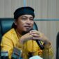 Kepala Bidang e-Government Diskominfo Lingga, Ady Setiawan | f. Diskominfo Lingga