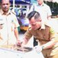 Bupati Nizar Resmikan Kelenteng Dai Xia Bio di Desa Pengambil, Simbol Kerukunan Beragama | f. Ist