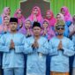 Kelurahan Daik Sepincan Rayakan Hari Jadi ke-2 dengan Semangat Kebersamaan dan Kepedulian Sosial | f. Diskominfo Lingga