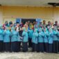 Bupati Nizar Hadiri Sosialisasi Peningkatan UMKM PKK Desa Baran: Dorong Pengembangan Produk Lokal | f. Diskominfo Lingga