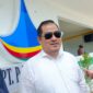 Direktur Badan Usaha Pelabuhan (BUP) PT Pelabuhan Kepulauan Riau (Kepri), Awaluddin | f. Cahyo