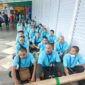 300 Pekerja Migran Indonesia Dideportasi dari Malaysia ke Tanjungpinang | f. Cahyo