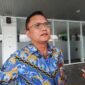 Kepala Perwakilan Ombudsman RI Provinsi Kepulauan Riau (Kepri), Lagat Siadari | f. Cahyo