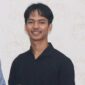 M Farid Al Baqir mahasiswa Universitas Maritim Raja Ali Haji | f. dok.