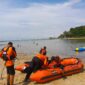 Terseret Arus Laut Dua Warga Batam Hilang Saat Pergi Memancing | f. Ist