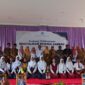 Tanjungpinang Raih Juara Umum Festival Tunas Bahasa Ibu 2024 | f. Cahyo