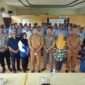 Optimalisasi Keanggotaan Satlinmas: Kelurahan Dabo Bahas Pemantapan Struktur dan Kebijakan Tahun 2025 | f. Ist