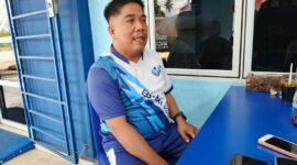 BP3MI Kepri Tindaklanjuti Kasus Pemuda Tanjungpinang yang Disekap di Kamboja | f. Cahyo