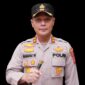 Kapolri menunjuk AKBP Hamam Wahyudi untuk menduduki jabatan Kapolresta Tanjungpinang | f. Cahyo
