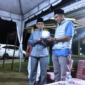 Syukuran Kemenangan Pasangan Nizar-Novrizal di Kelurahan Sungai Lumpur: Momentum Rasa Syukur dan Persatuan | fotografer: win
