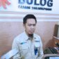 Kepala Cabang Bulog Tanjungpinang, Arief Alhadihaq | fotografer: Cahyo